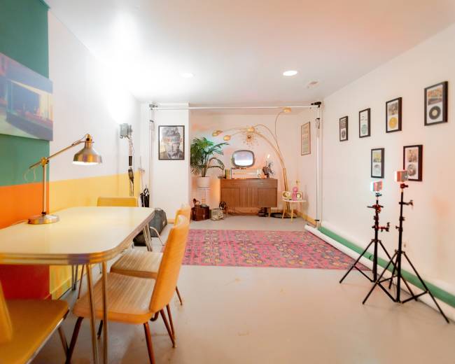 peerspace