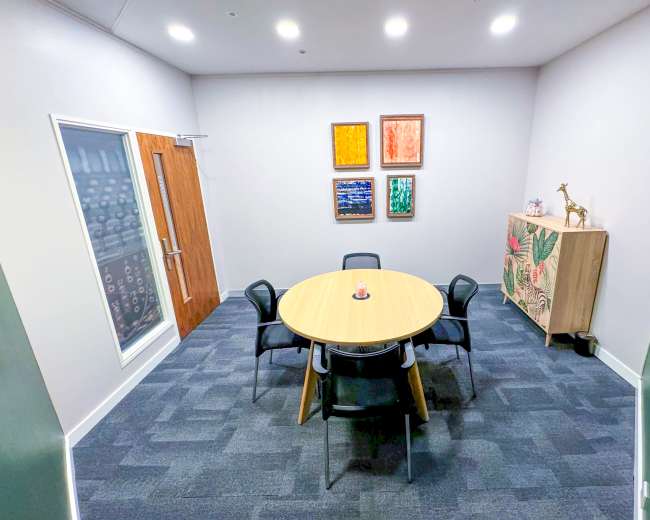 peerspace