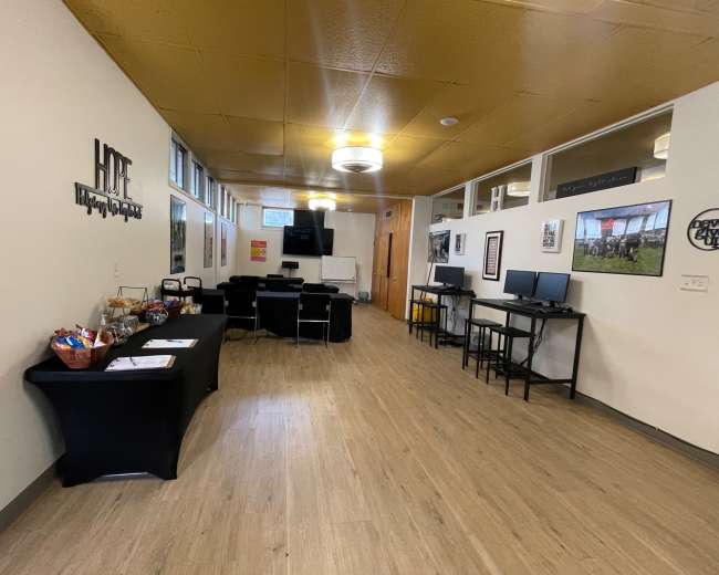 peerspace