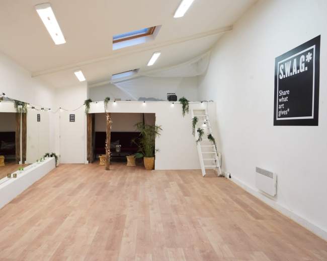peerspace