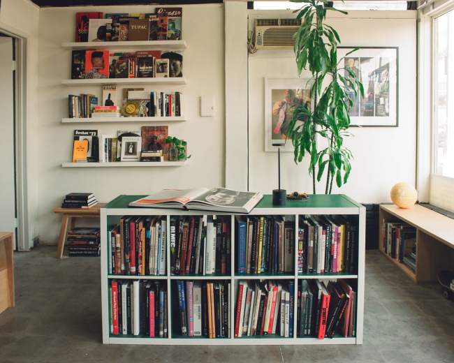peerspace