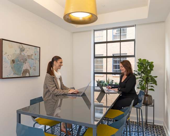 peerspace