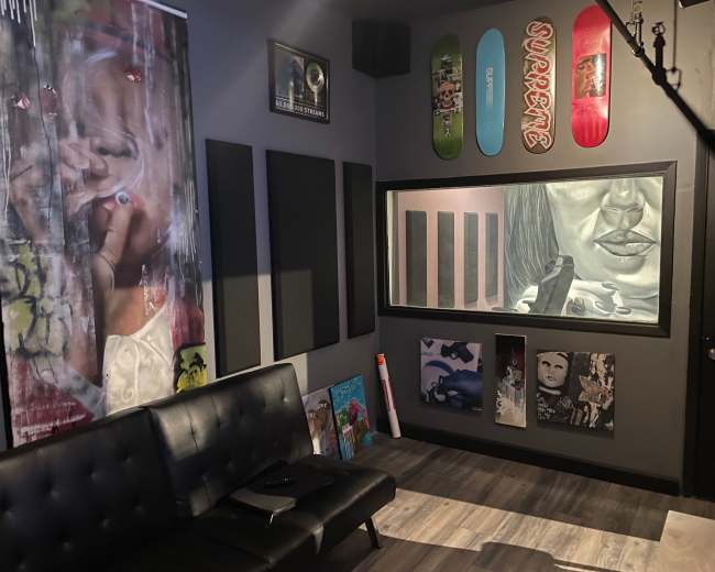 peerspace