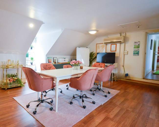 peerspace