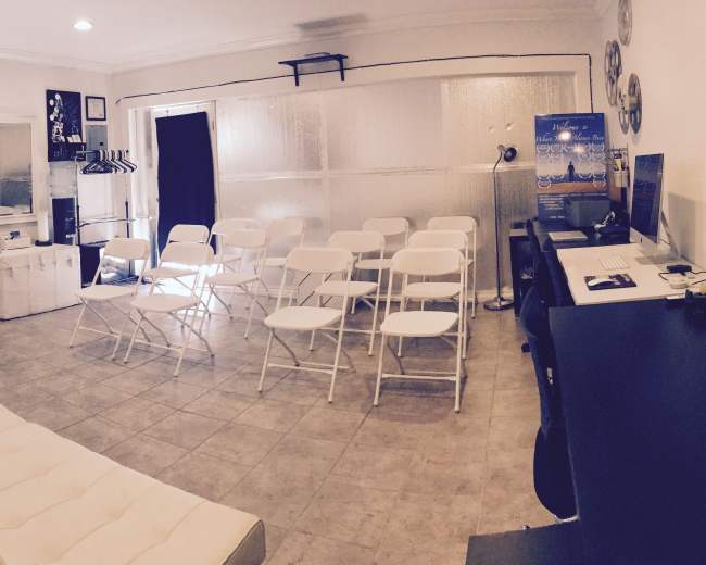 peerspace