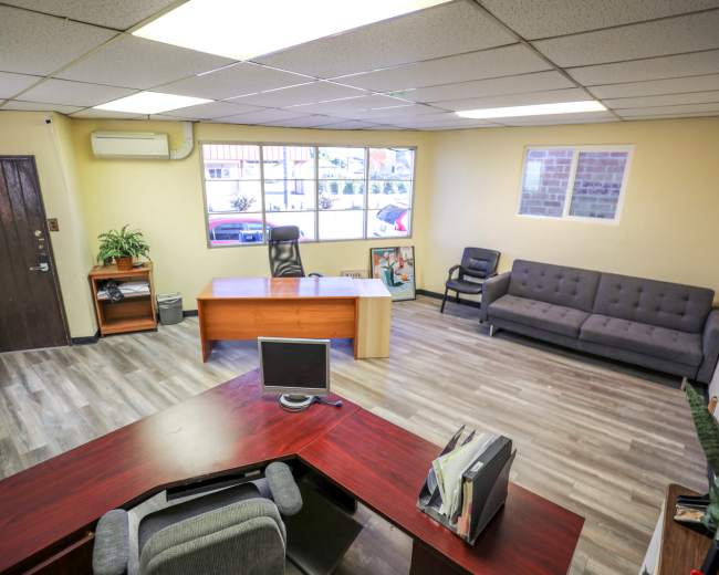 peerspace