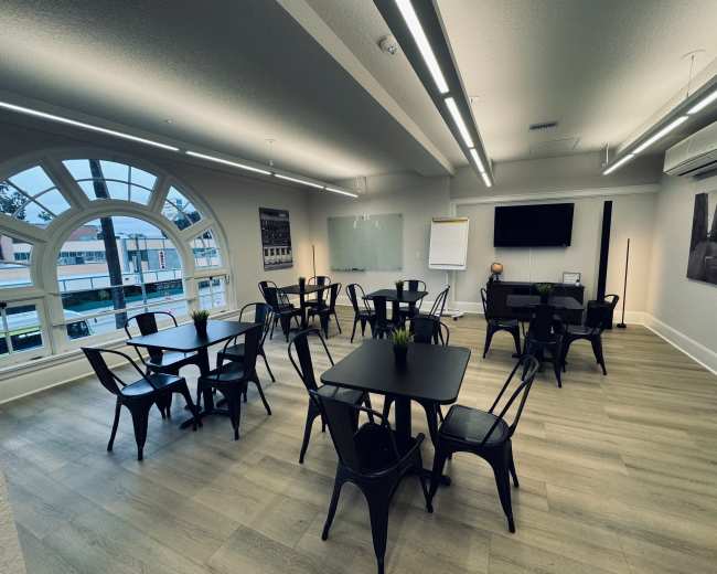 peerspace