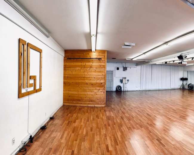 peerspace
