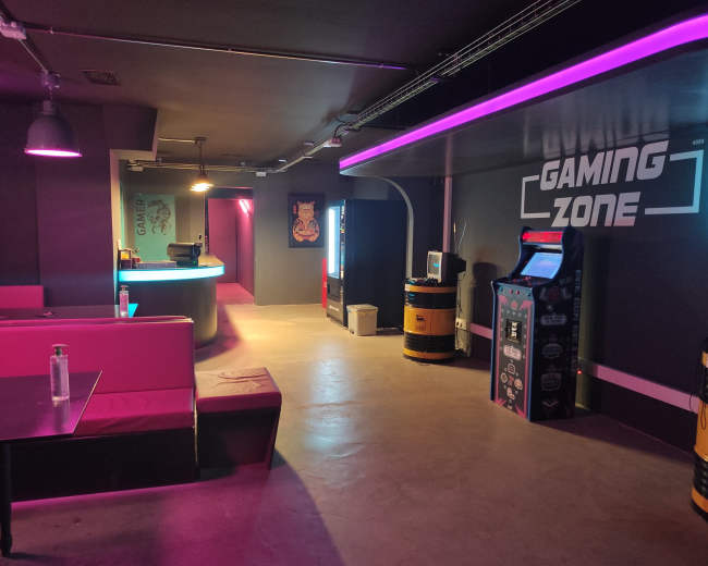 peerspace