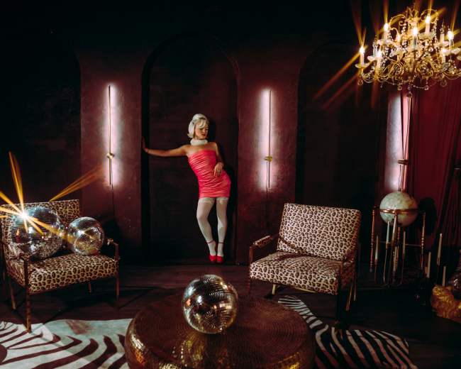 carousel