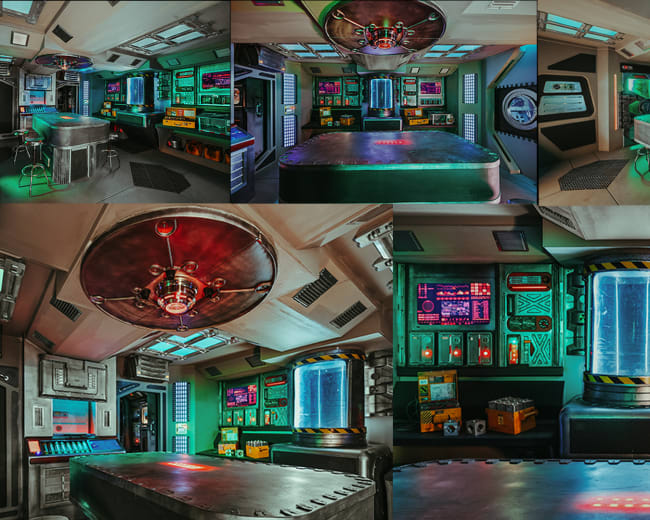 peerspace