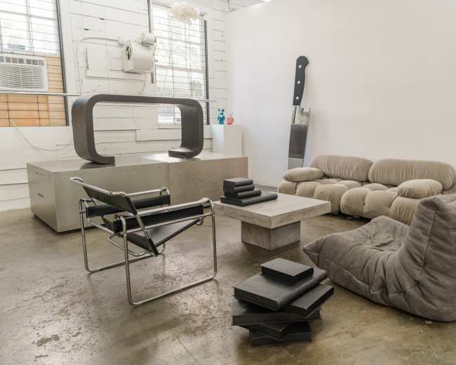 peerspace