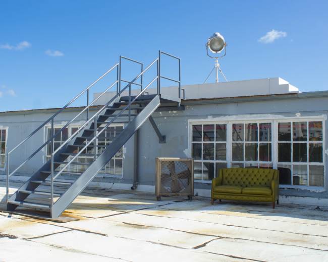 peerspace