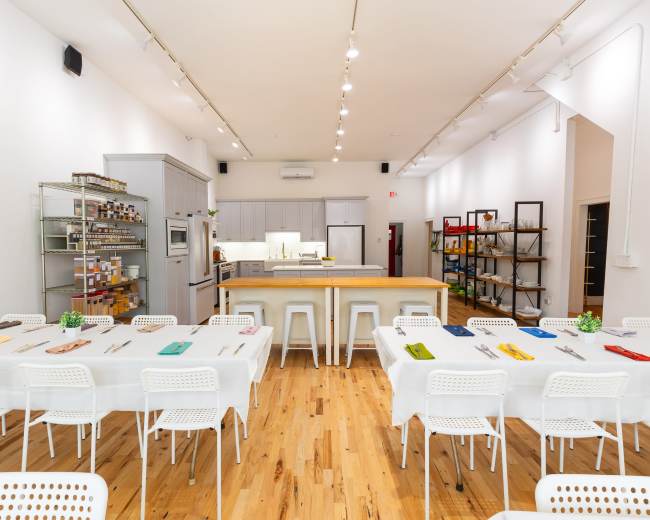 peerspace