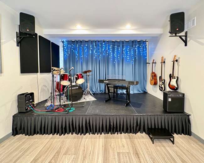 peerspace
