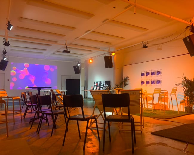peerspace