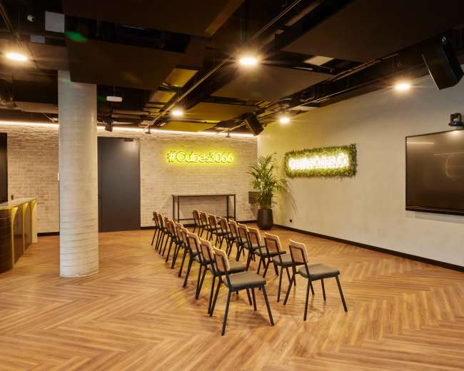 peerspace