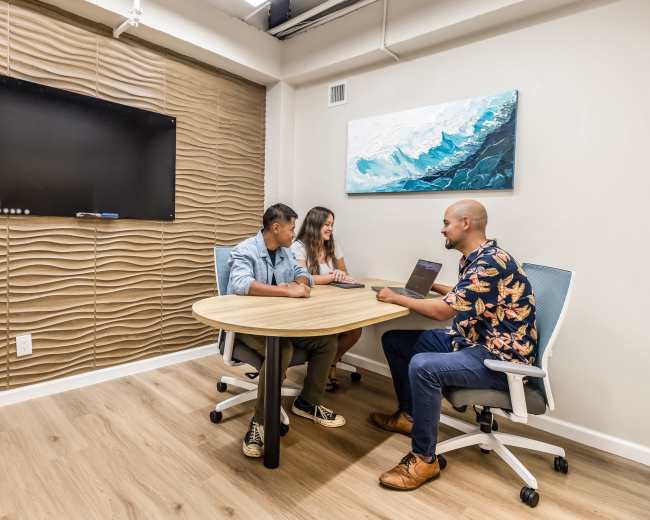 peerspace