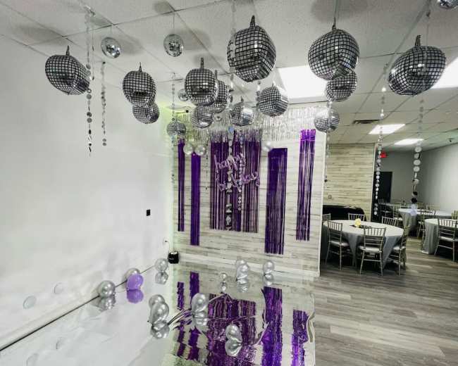 peerspace