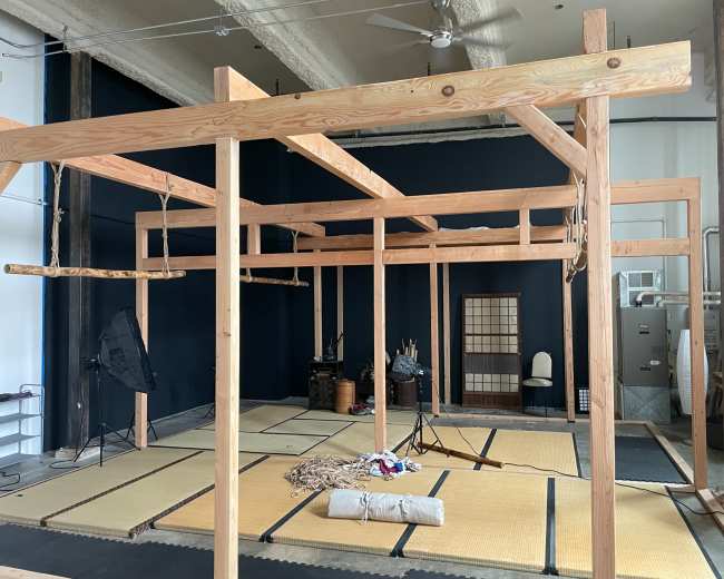peerspace