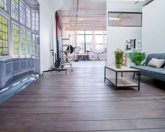 peerspace