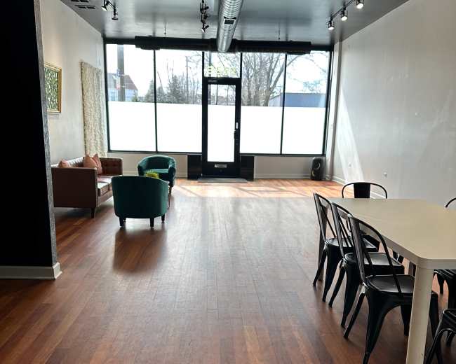 peerspace