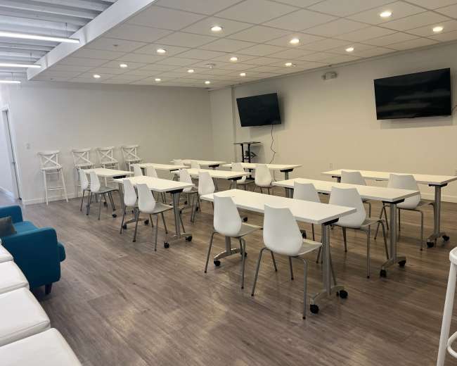 peerspace