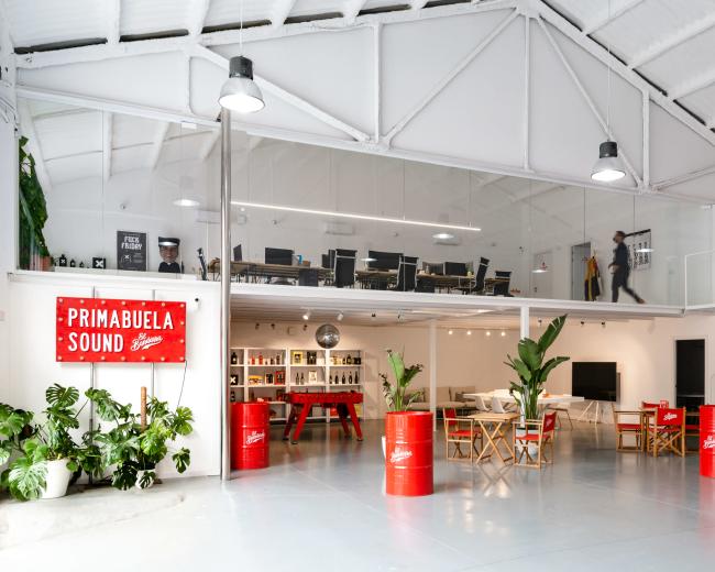 peerspace