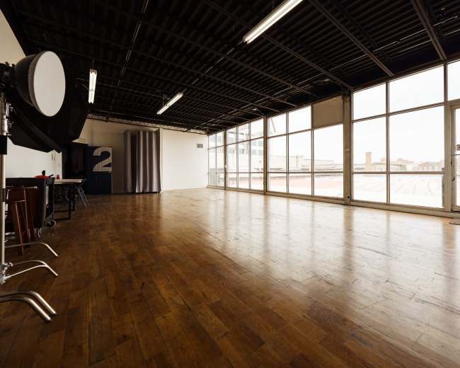peerspace