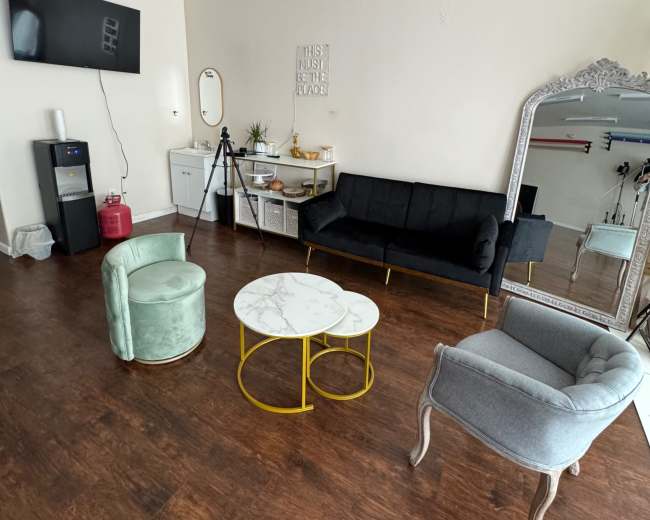 peerspace