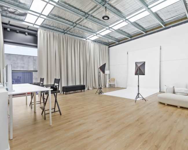 peerspace