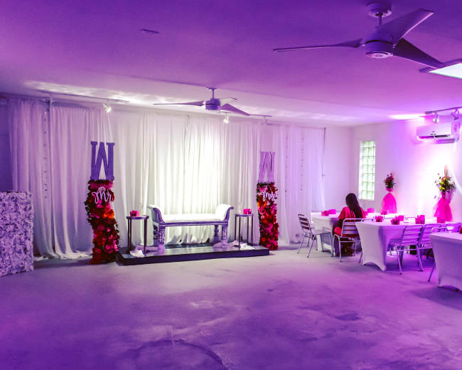 peerspace