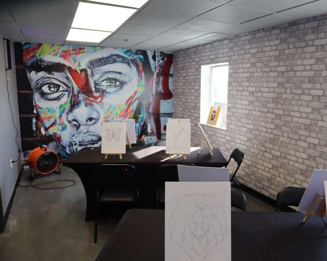peerspace