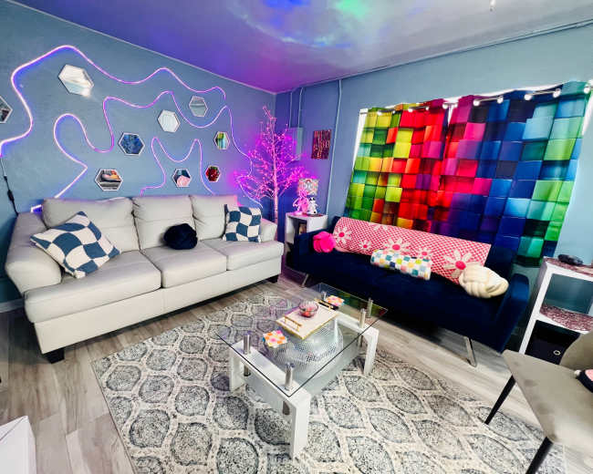 peerspace