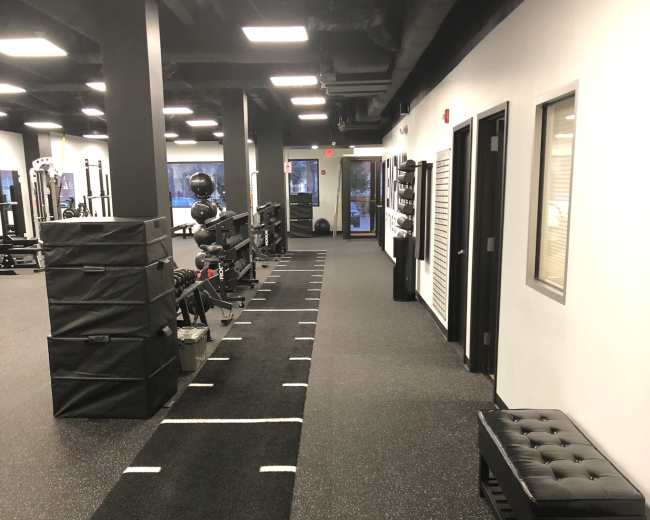 peerspace