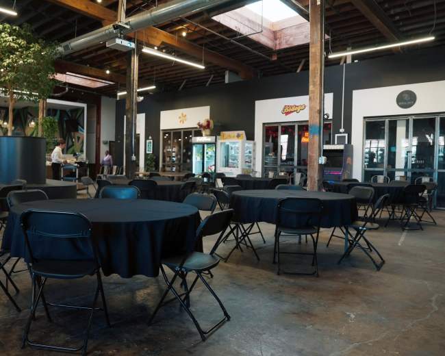 peerspace