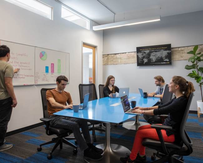 peerspace