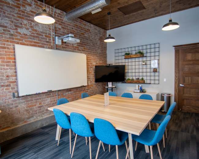 peerspace