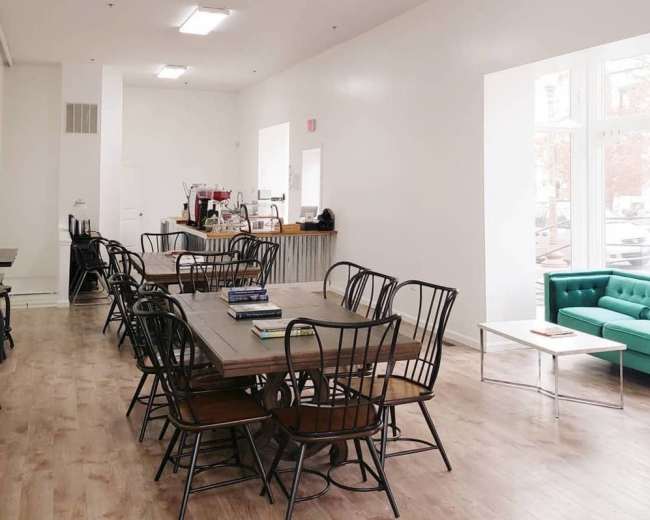 peerspace
