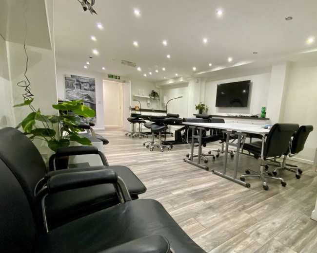 peerspace