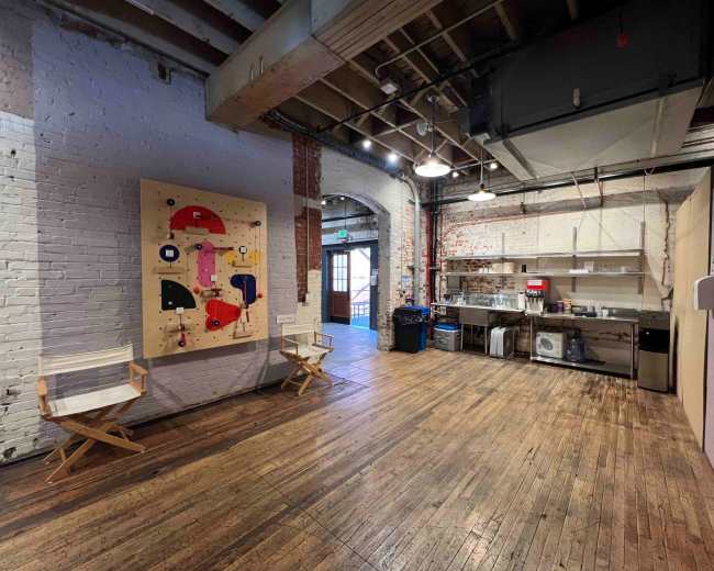 peerspace