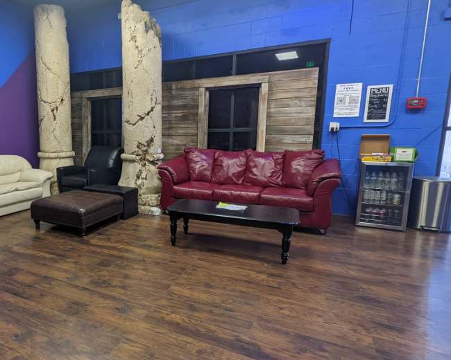 peerspace