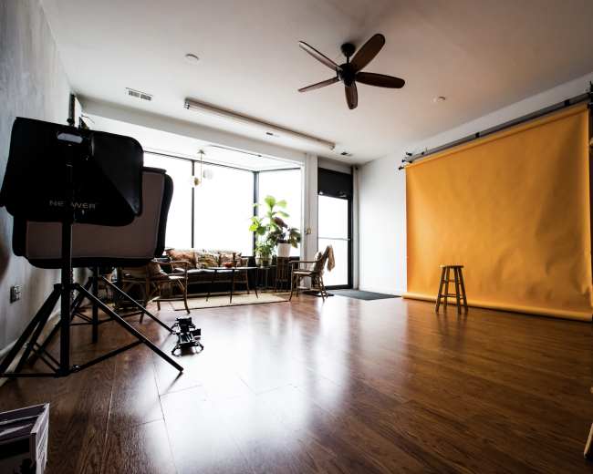 peerspace