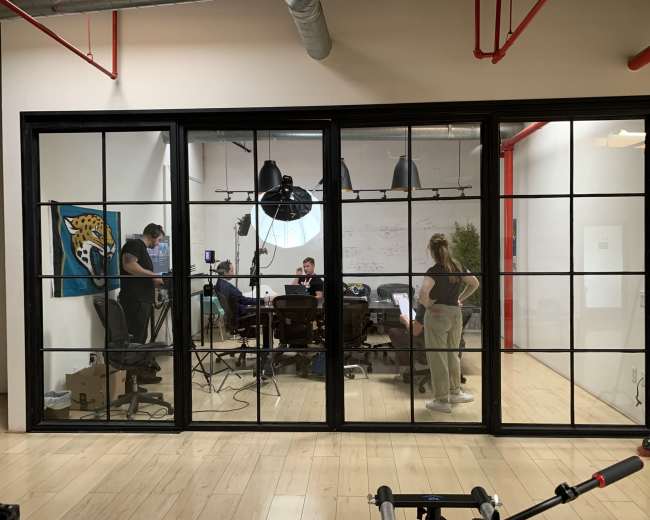 peerspace