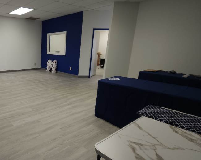 peerspace