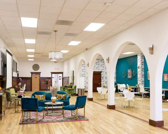 peerspace