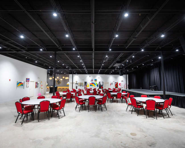peerspace