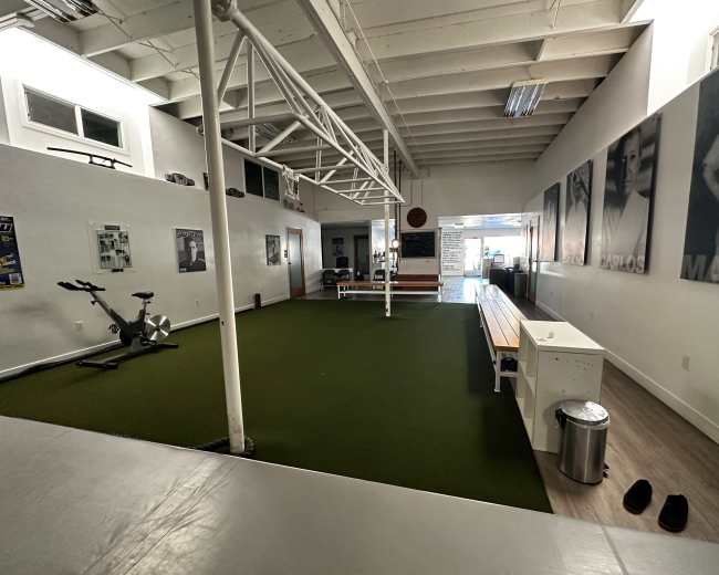 peerspace