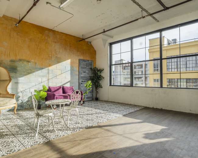 peerspace