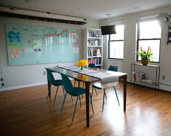 peerspace